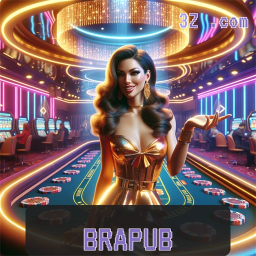 Apostas Criativas: Mergulhe no Mundo do Bravura Brapub