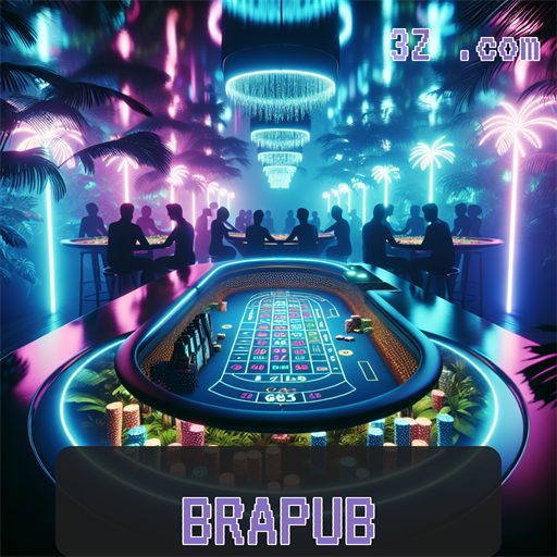 Brapub: O Portal Confiável para Gamers Brasileiros