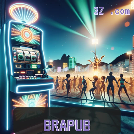 Brapub: O Portal Confiável para Gamers Brasileiros
