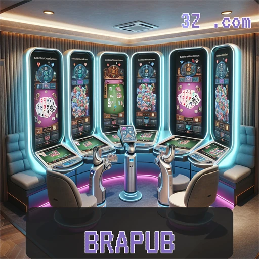 Slots: Uma Viagem de Emoções e Premiações no Brasil