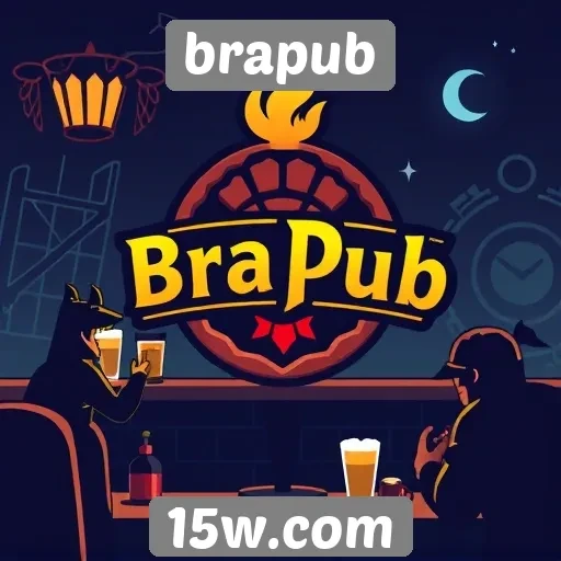 Brapub lança nova atualização para jogos populares