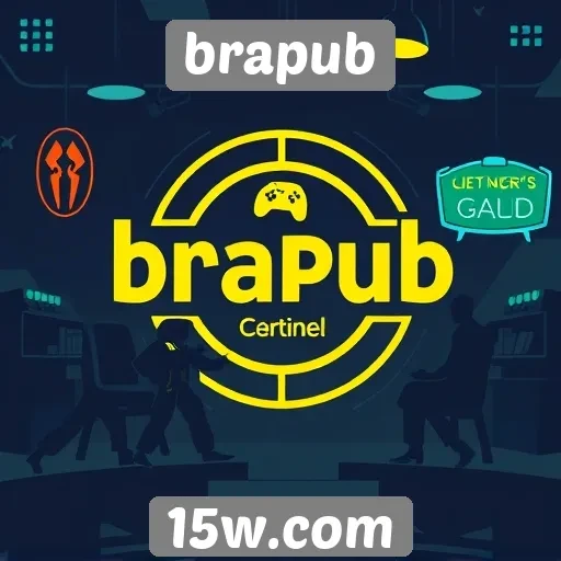 Plataforma Brapub aposta em jogos independentes