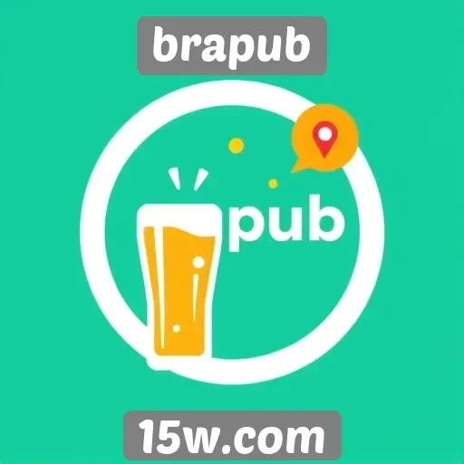 Comparativo entre brapub e plataformas semelhantes