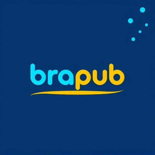 brapub Logo