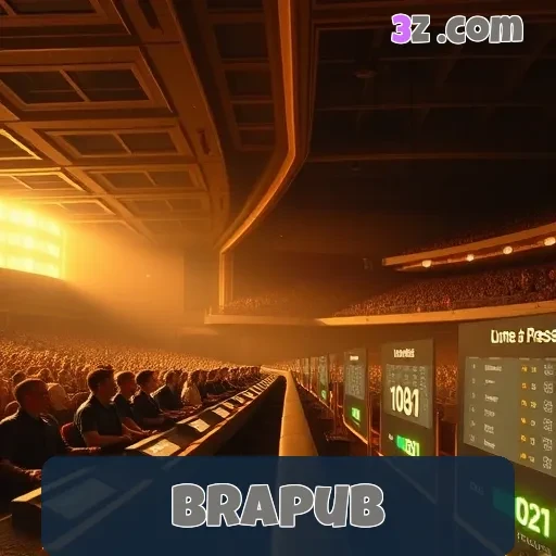 brapub Site Confiável