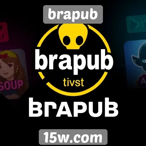 Novidades no catálogo de jogos da brapub