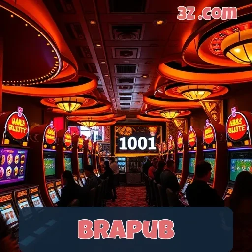 brapub Promoções