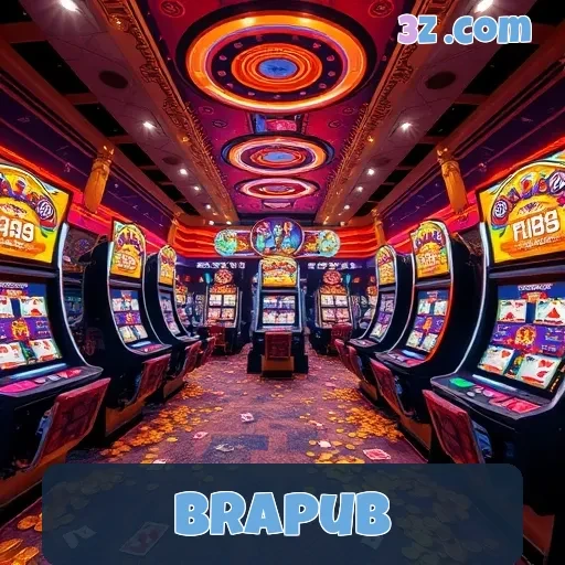 brapub: Descubra Os Recursos de Segurança que Garantem sua Tranquilidade