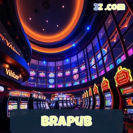 brapub Eventos Esportivos